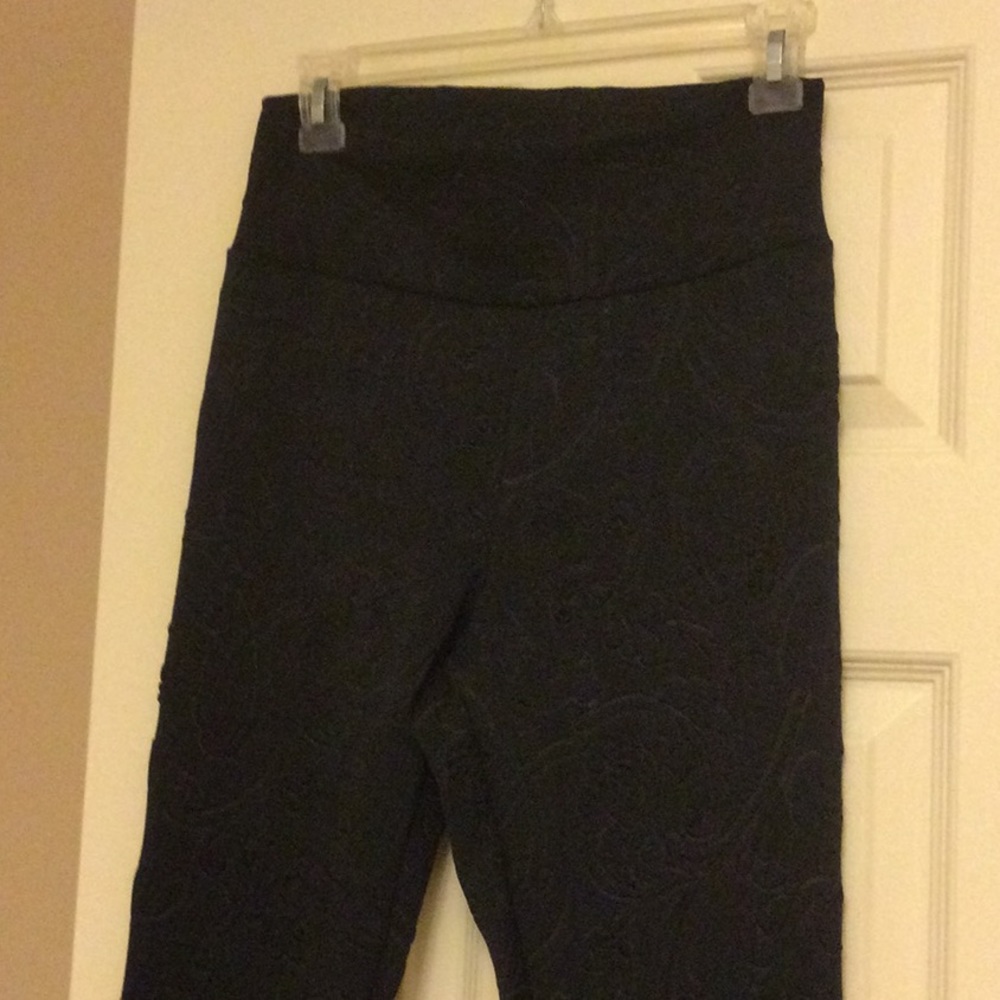 KTOO Pants